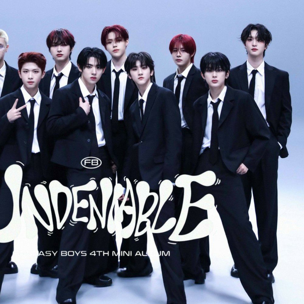 Latest photo of FANTASY BOYS