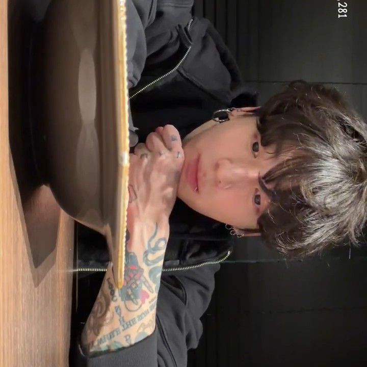 방탄소년단의 최신 사진