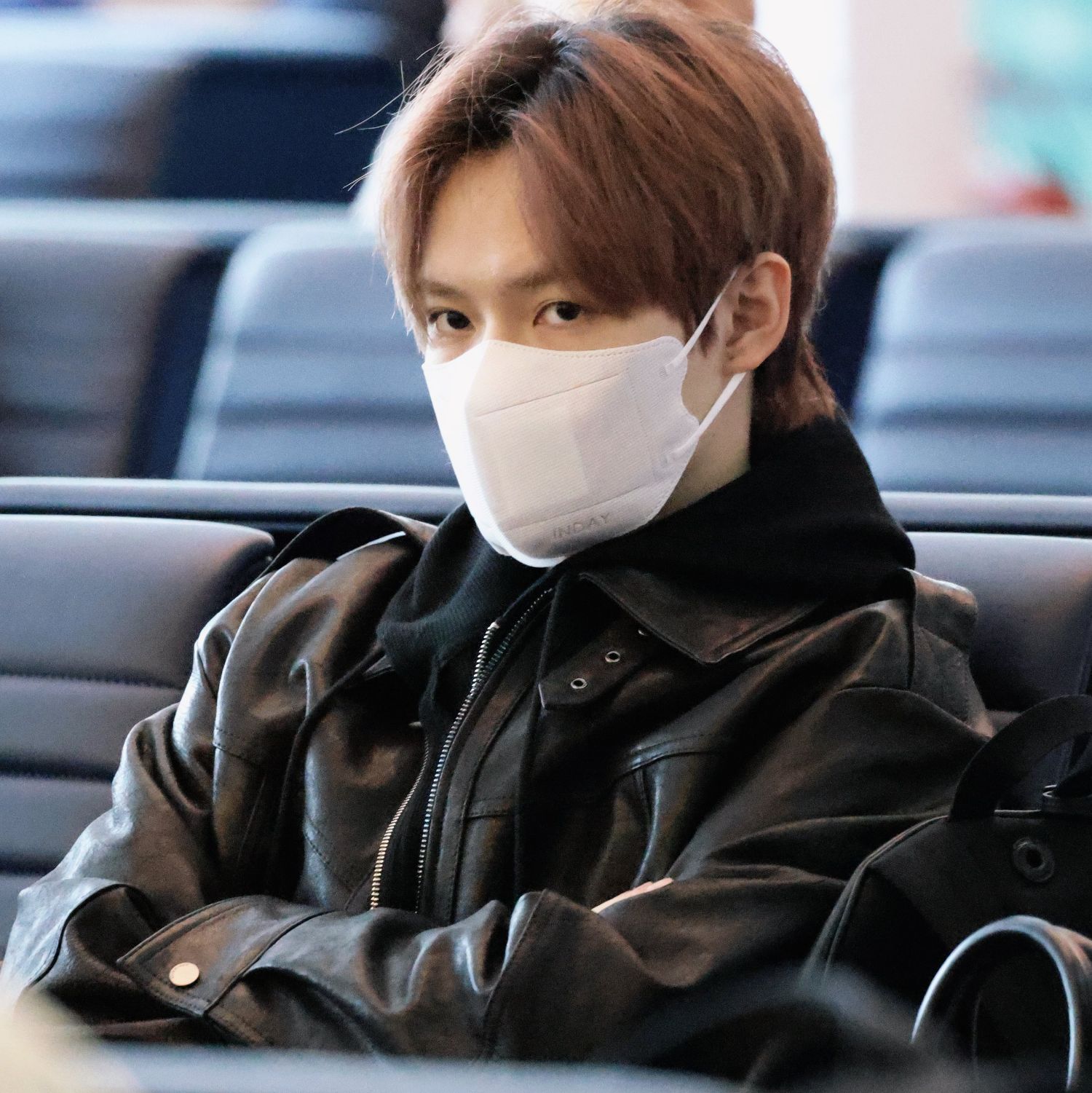 Latest photo of Chenle (NCT DREAM)