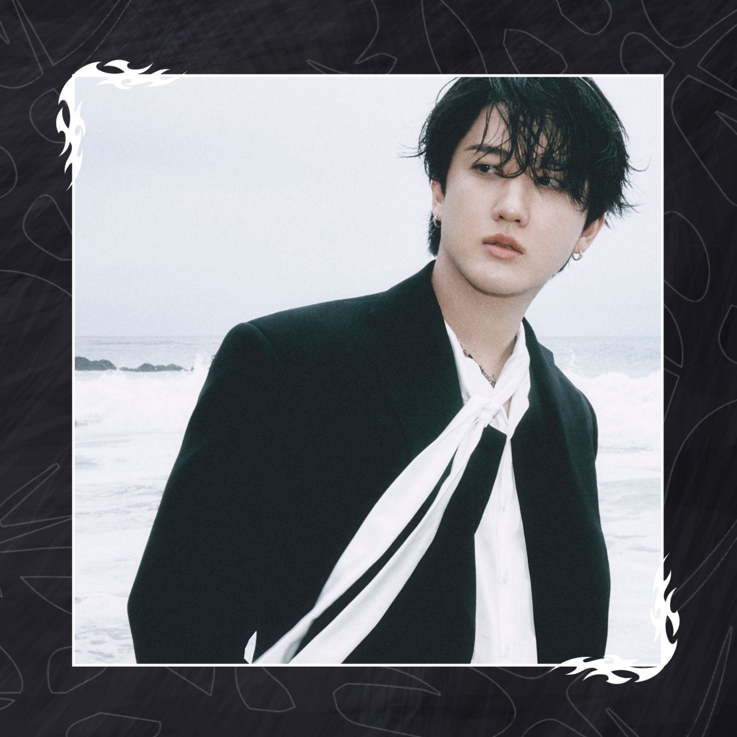 Latest photo of Changbin (Stray Kids)