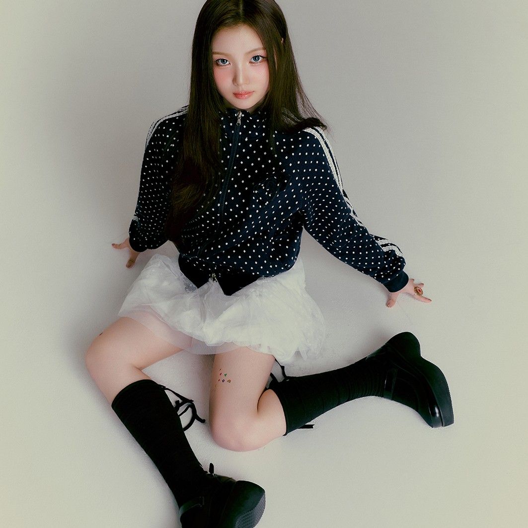 Latest photo of Seungjoo (SAY MY NAME)