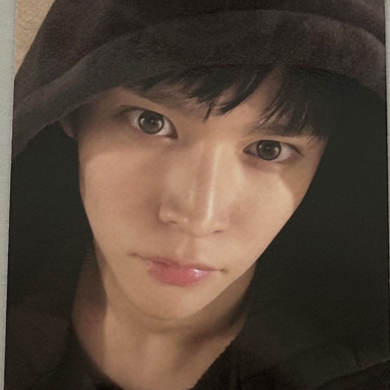 Potret di balik layar Eunseok (RIIZE)