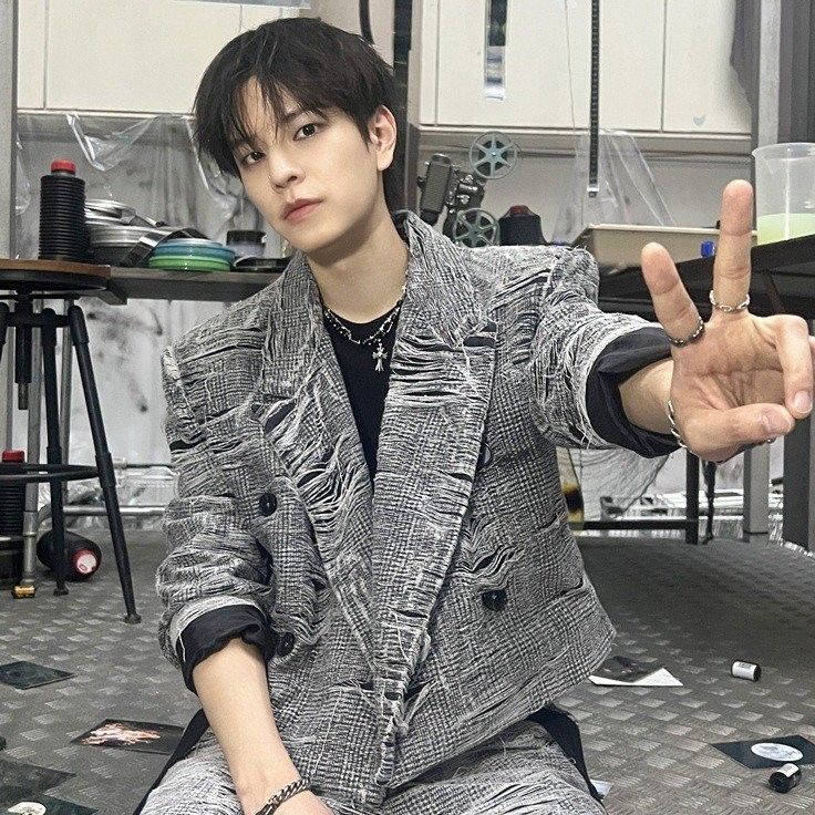 Stray Kids 최근 활동샷