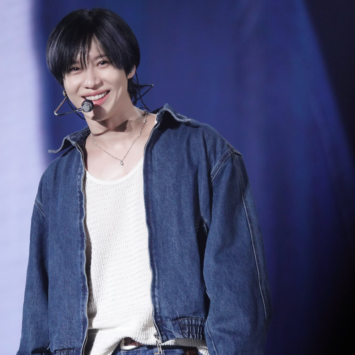 Latest photo of Taemin (SHINee)