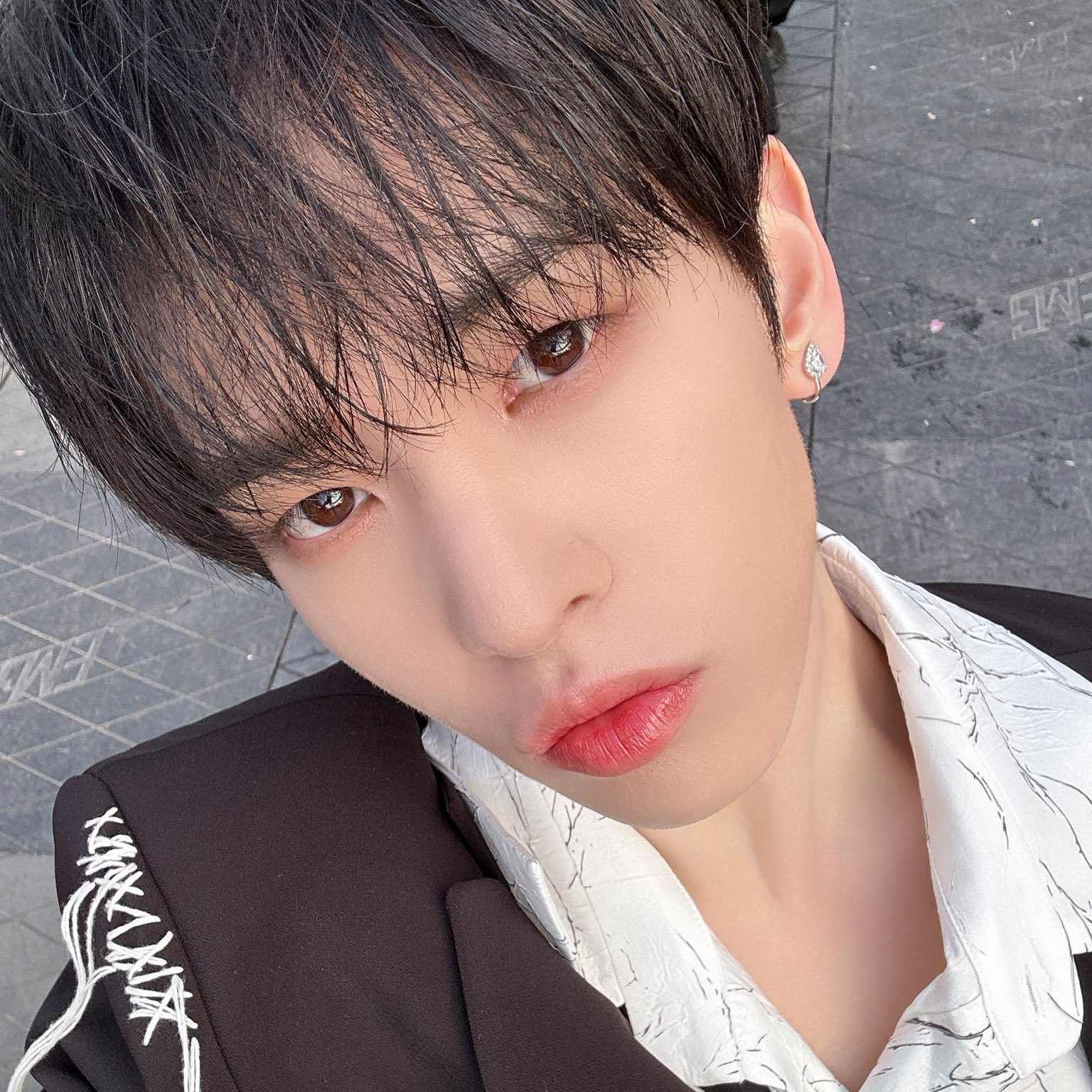 Latest photo of Allen (CRAVITY)