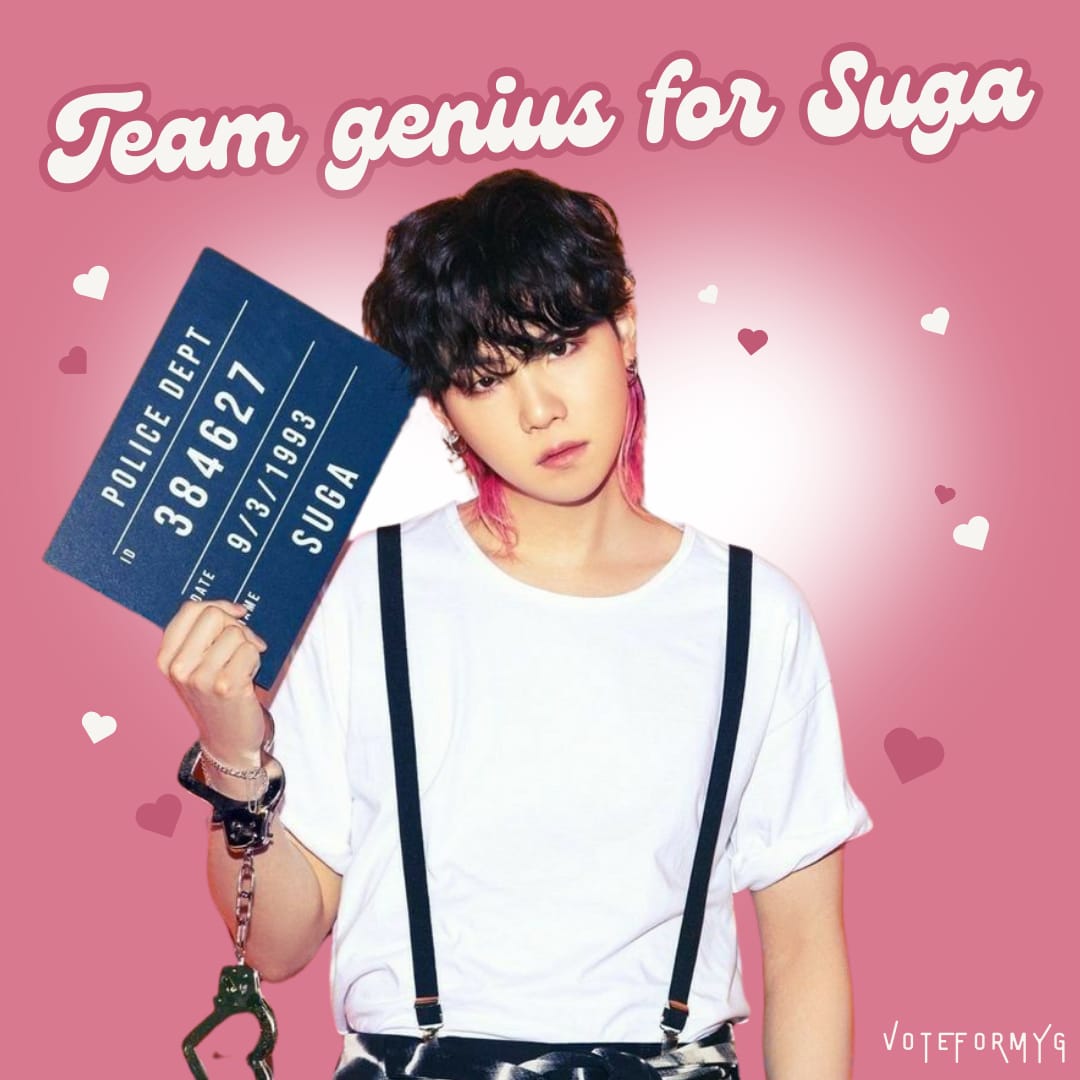 K-pop star post gaining attention now