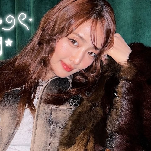 米妮 (i-dle)的最新照片