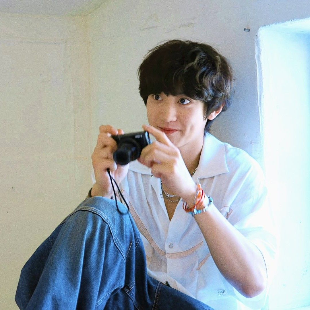 찬열 (EXO)의 최신 사진