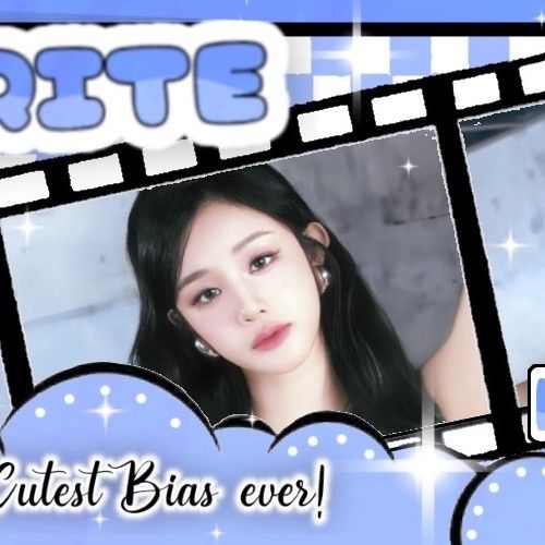 Behind-the-scenes cut of Pharita (BABYMONSTER)