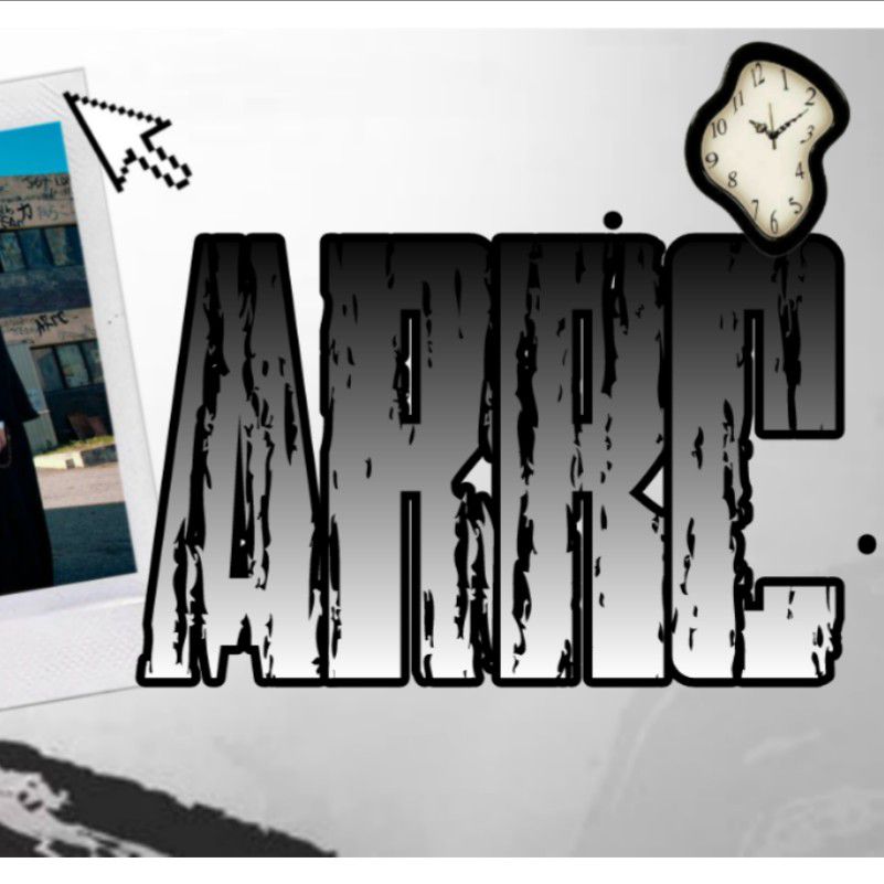 Recent activity shot of ARrC