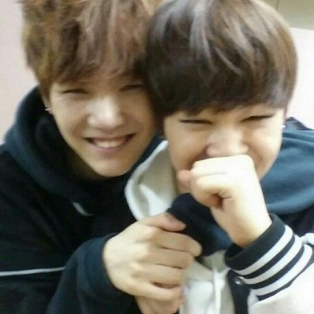 Behind-the-scenes cut of SUGA (BTS)