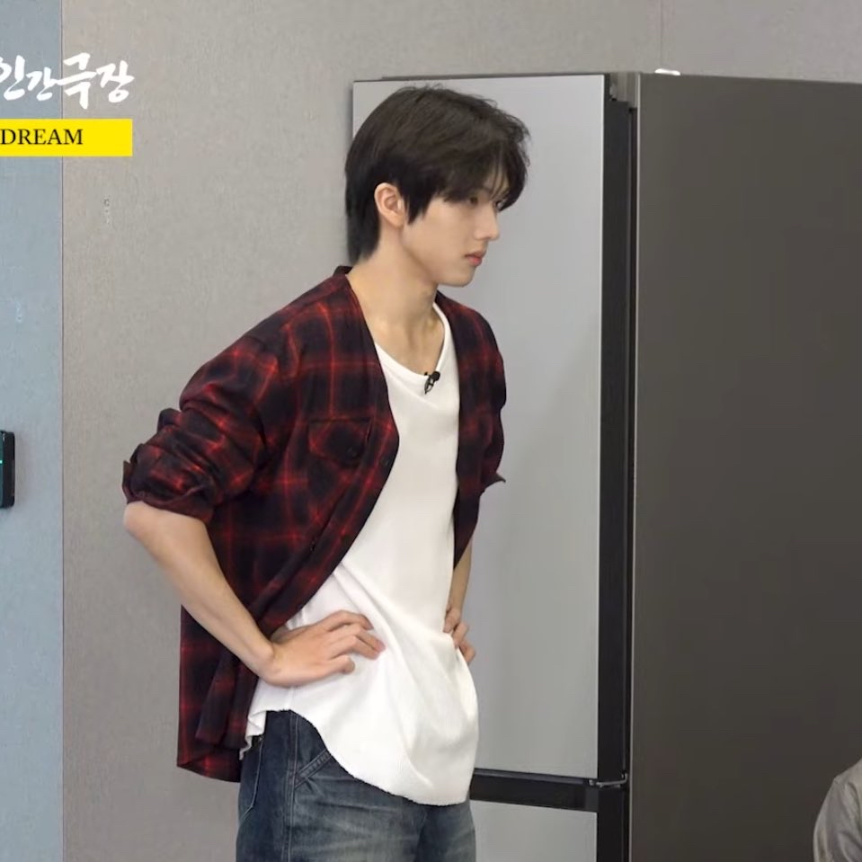 Latest photo of Jisung (NCT DREAM)