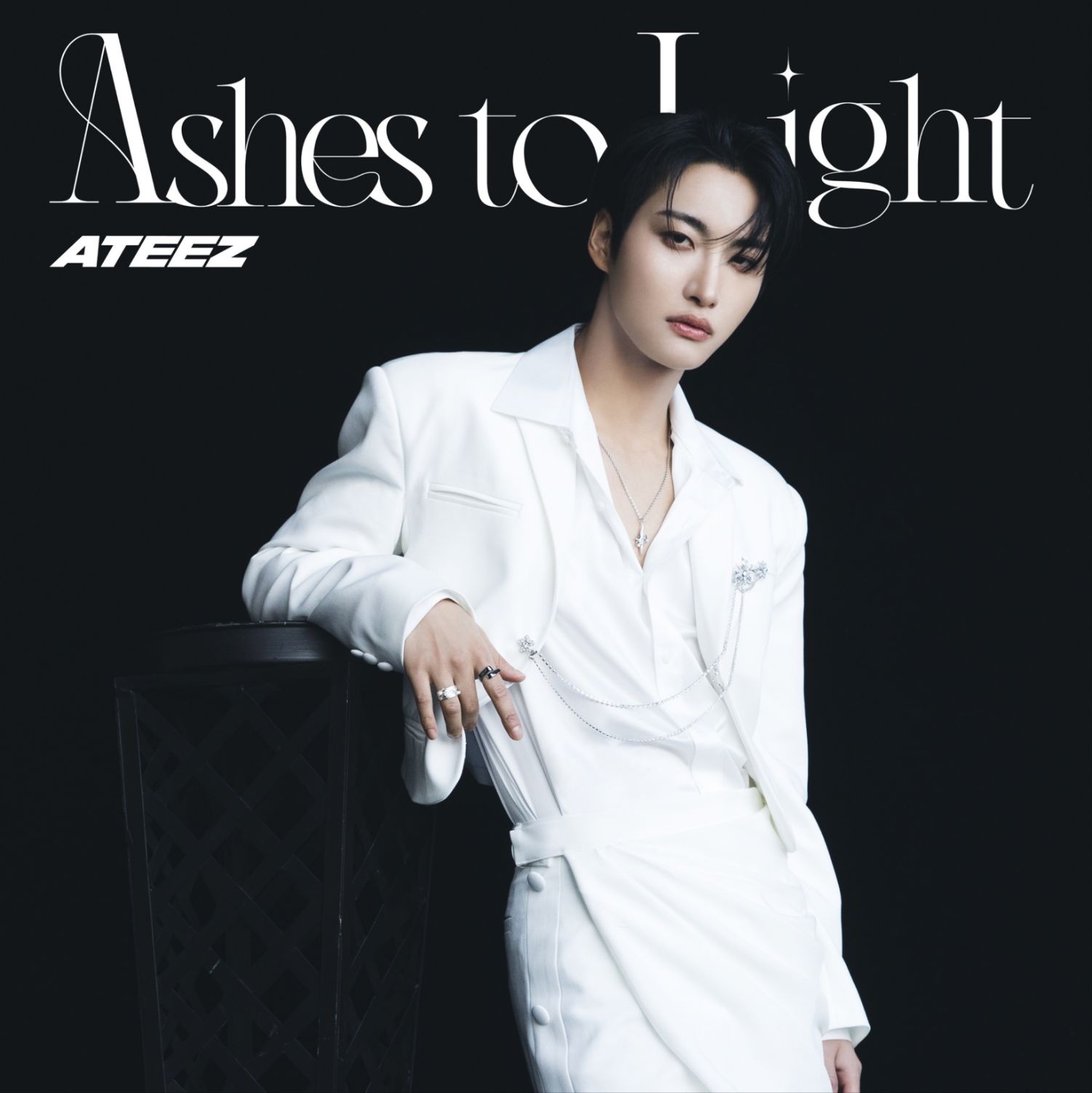 Latest photo of ATEEZ