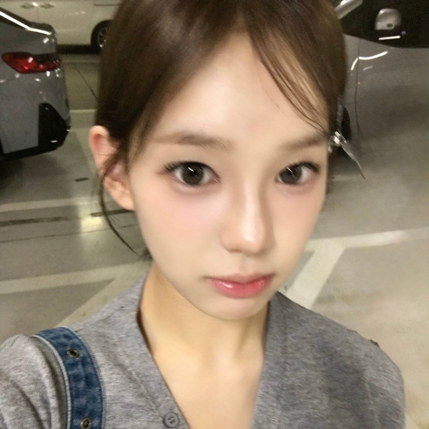 Recent activity shot of Ryu Sarang (izna)