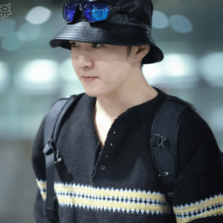 Latest photo of Lee Changsub (BTOB)