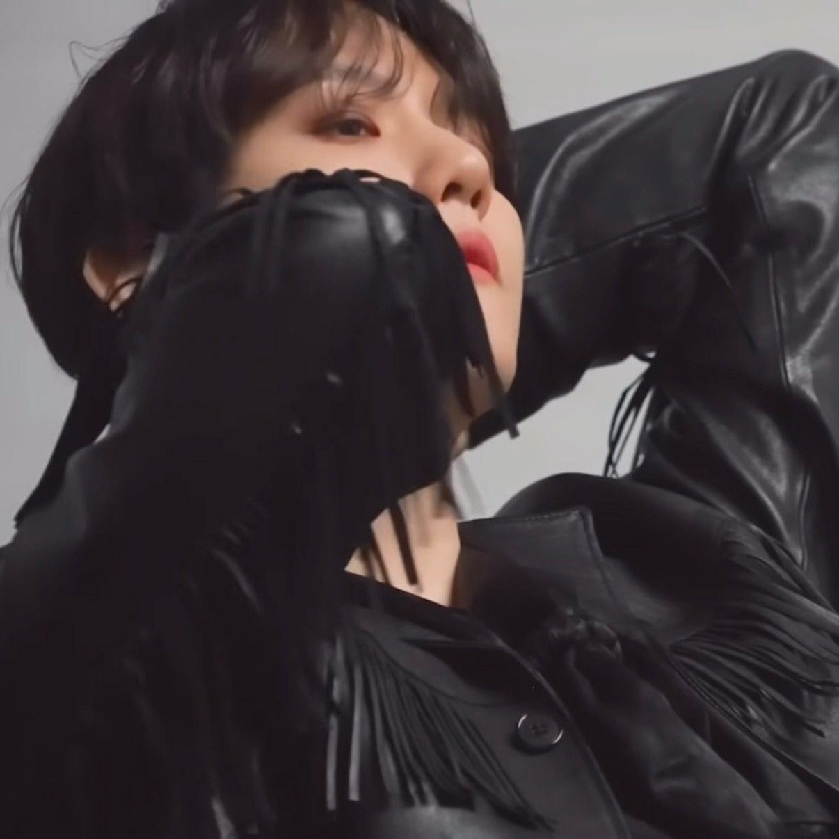 Foto aktivitas terbaru Baekhyun (EXO)