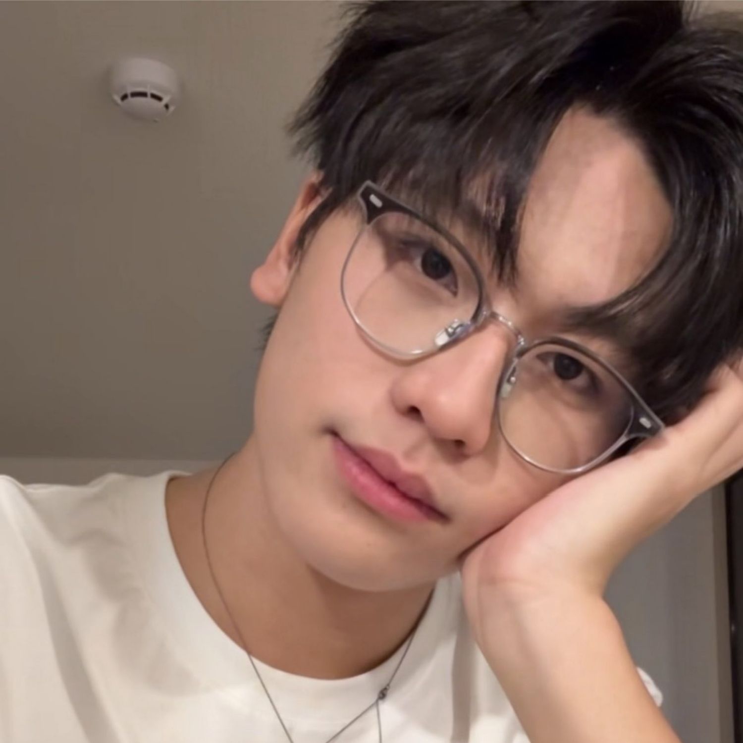 Latest photo of Shen (NexT1DE)