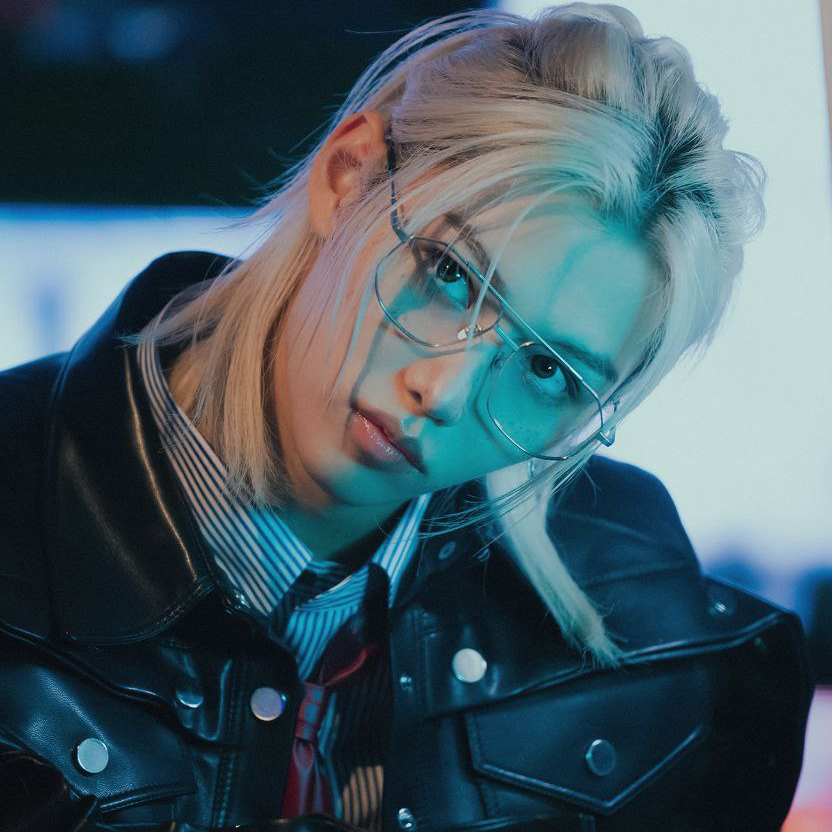 Momen yang diabadikan oleh penggemar Felix (Stray Kids)