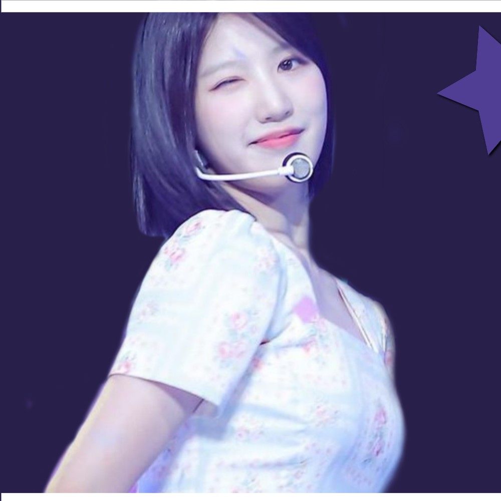 Latest photo of Seoyeon (CSR)