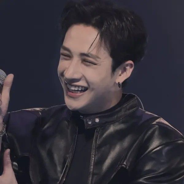 Behind-the-scenes cut of Bang Chan (Stray Kids)