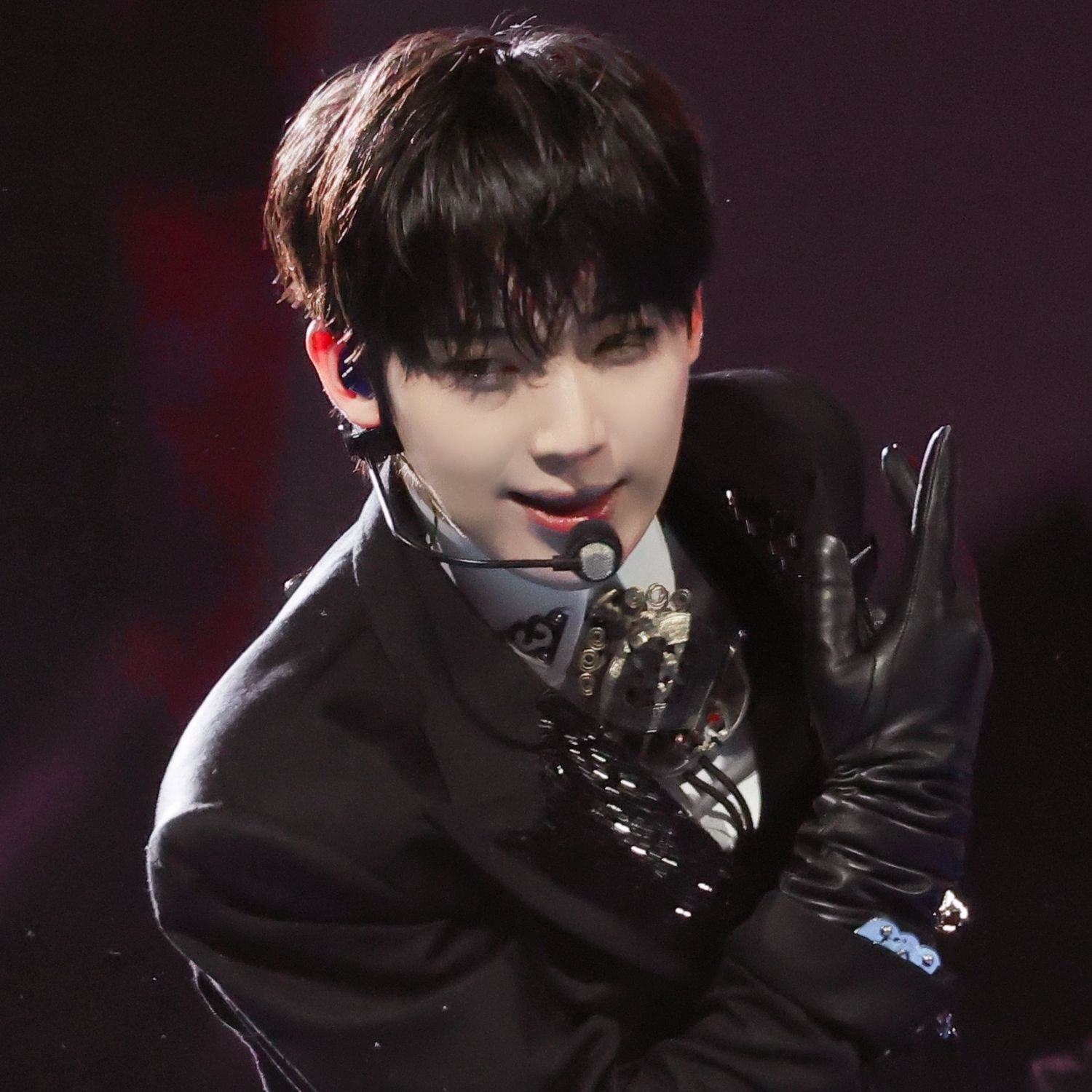 선우 (ENHYPEN)의 최신 사진