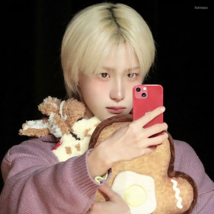 Behind-the-scenes cut of SOUL (P1Harmony)