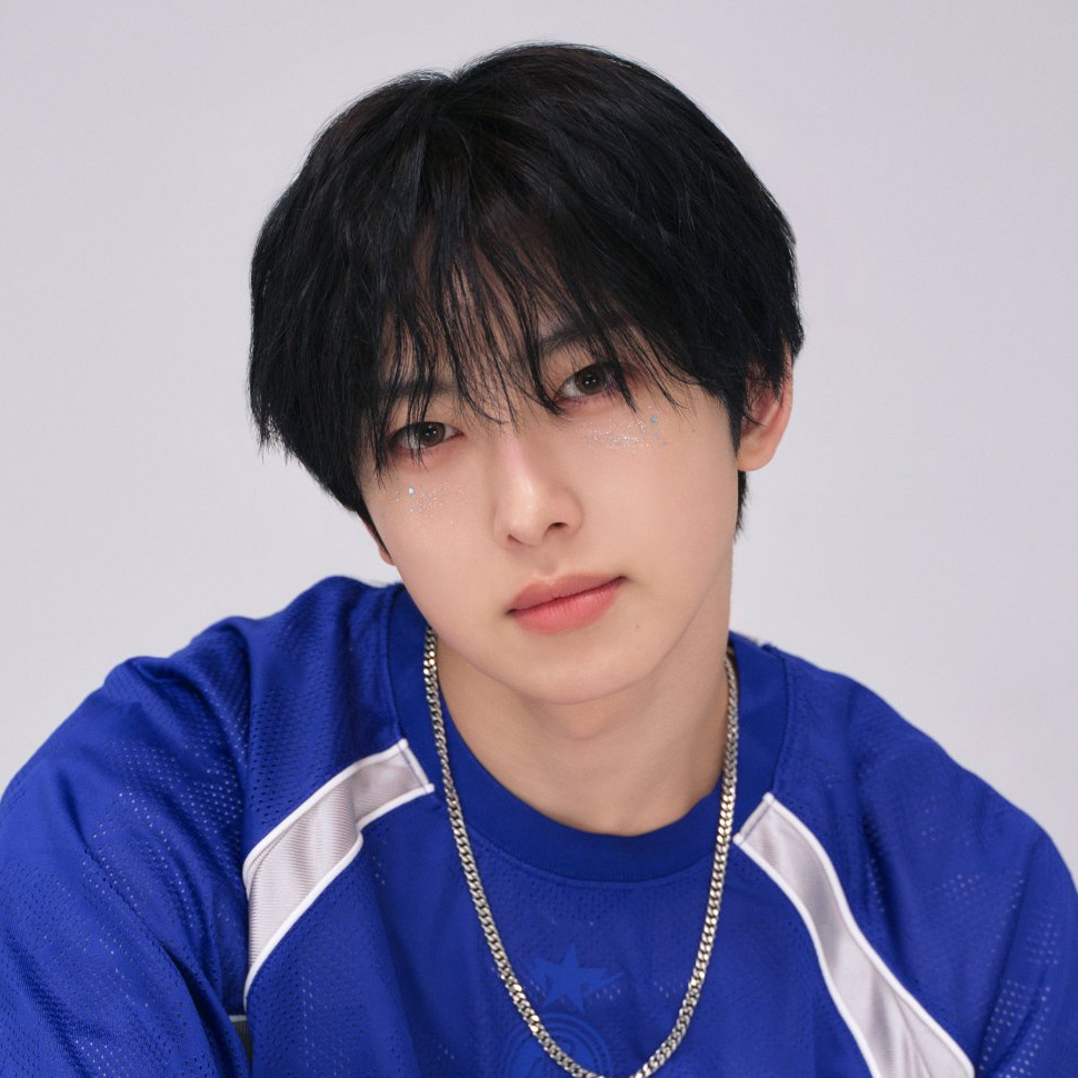 Latest photo of Fuma (&TEAM)