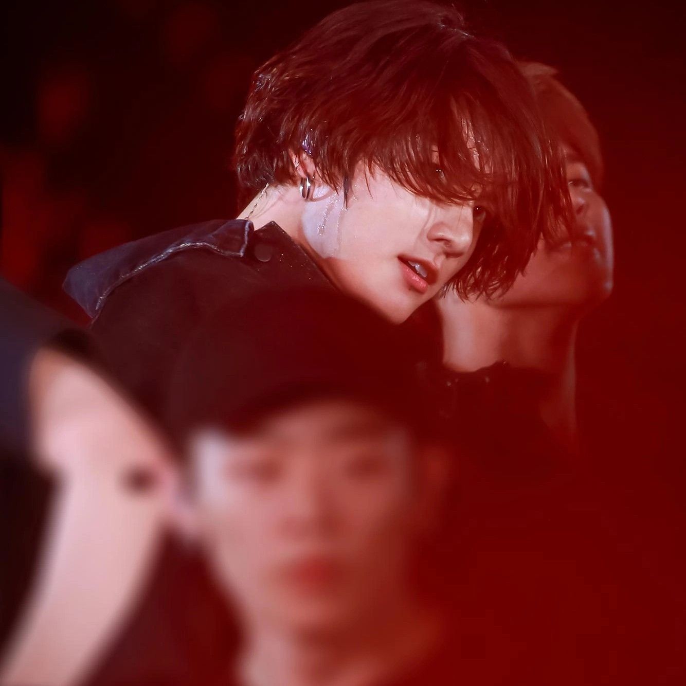 Postingan bintang K-pop yang paling disorot saat ini