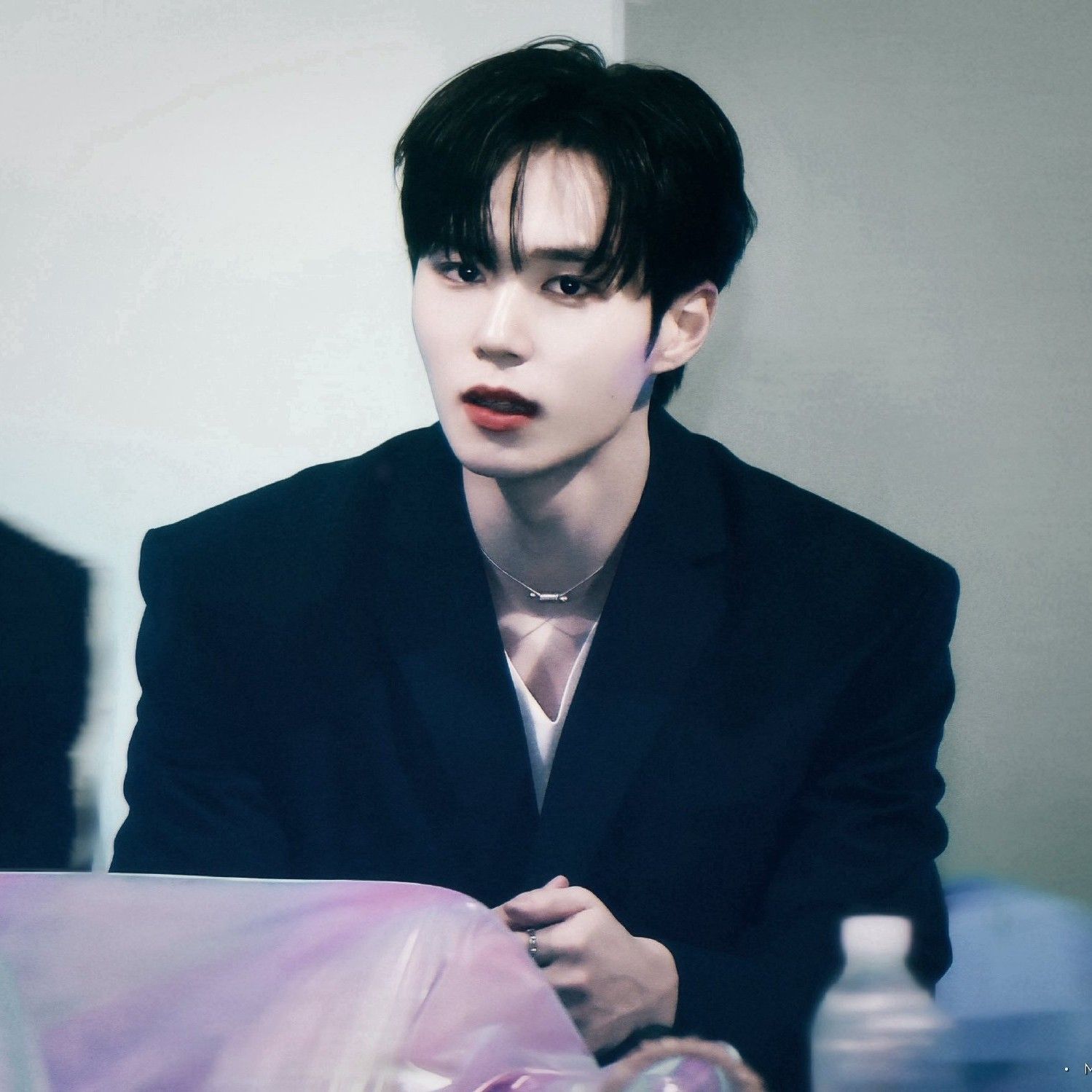 キム・ジュンソ (ALPHA DRIVE ONE)の最新写真