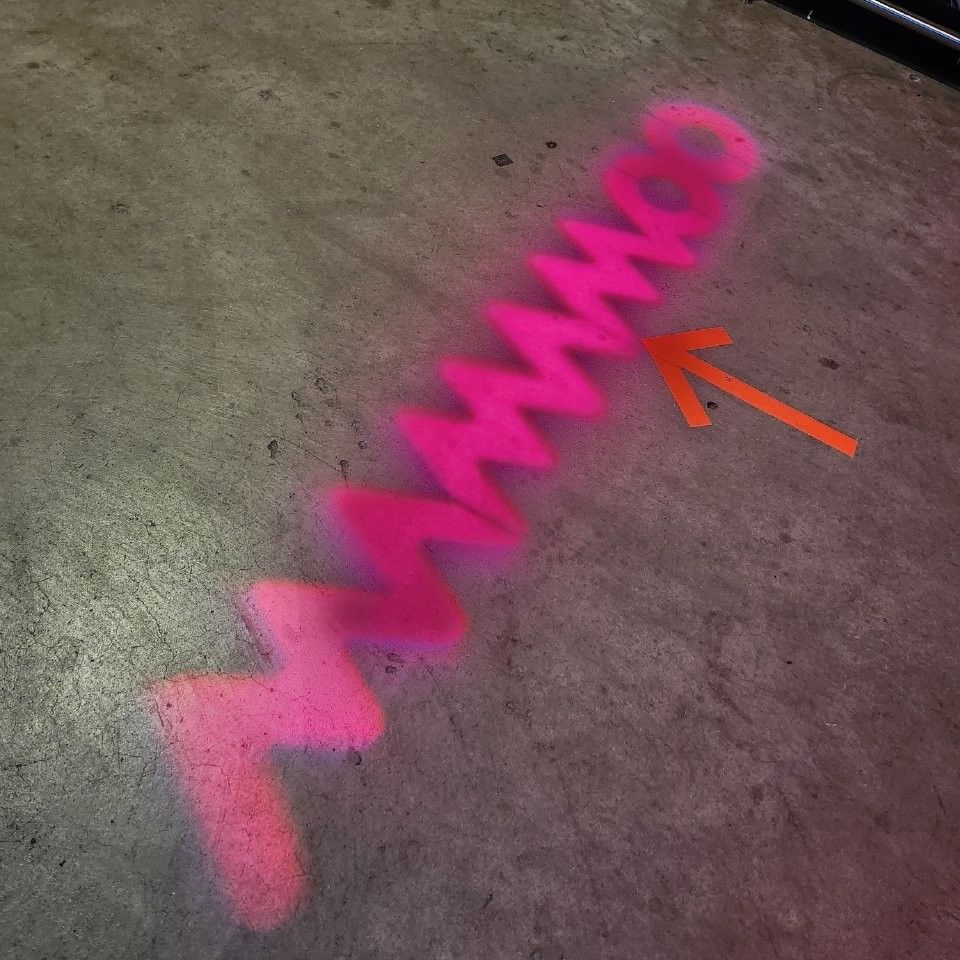 MAMAMOO的幕后花絮