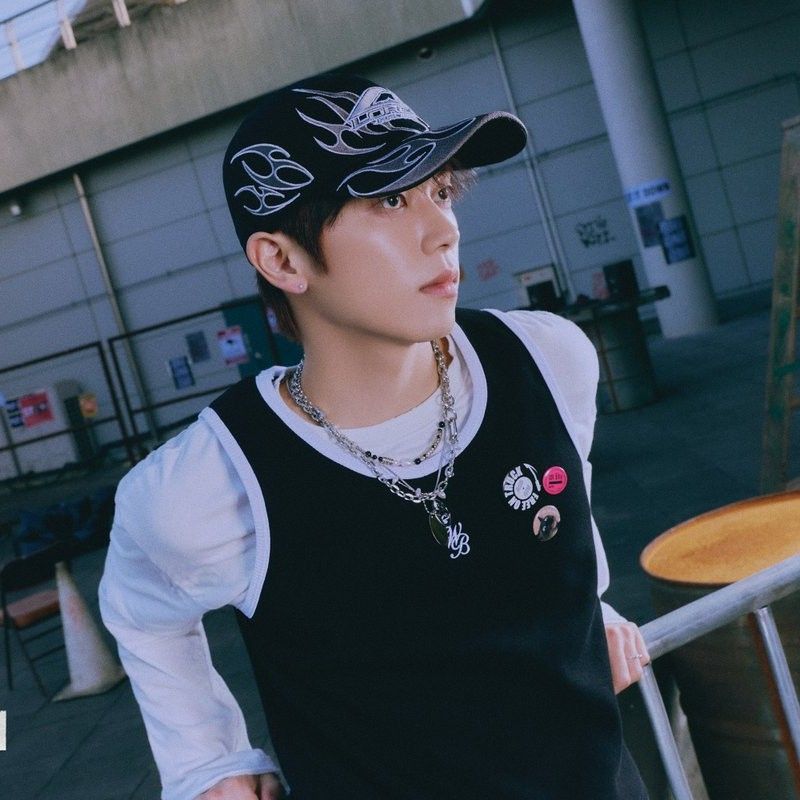 Latest photo of Minkyun (ONF)