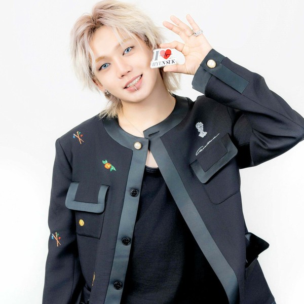 Popular profile picture of Choi Hyunsuk (TREASURE) loved by fans