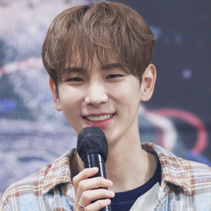 Key (샤이니) 최근 활동샷