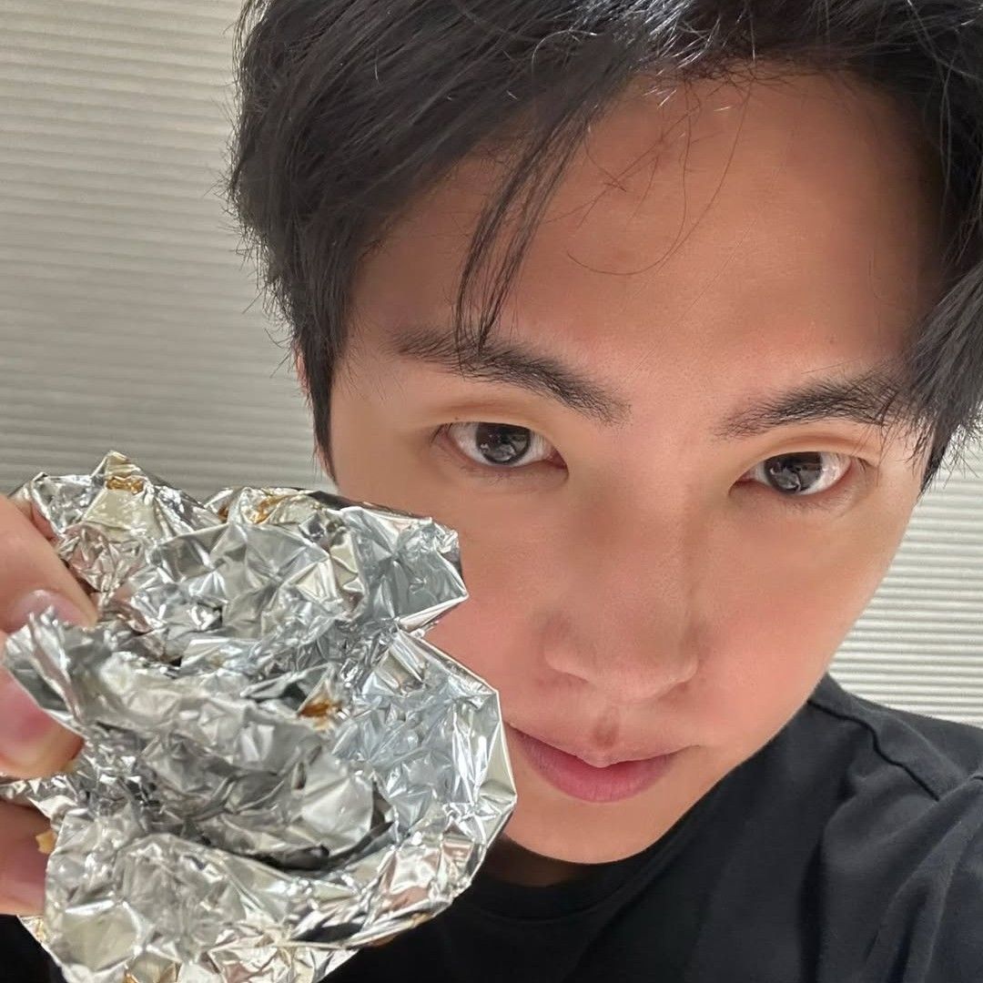 Behind-the-scenes cut of Jaeyoon (SF9)