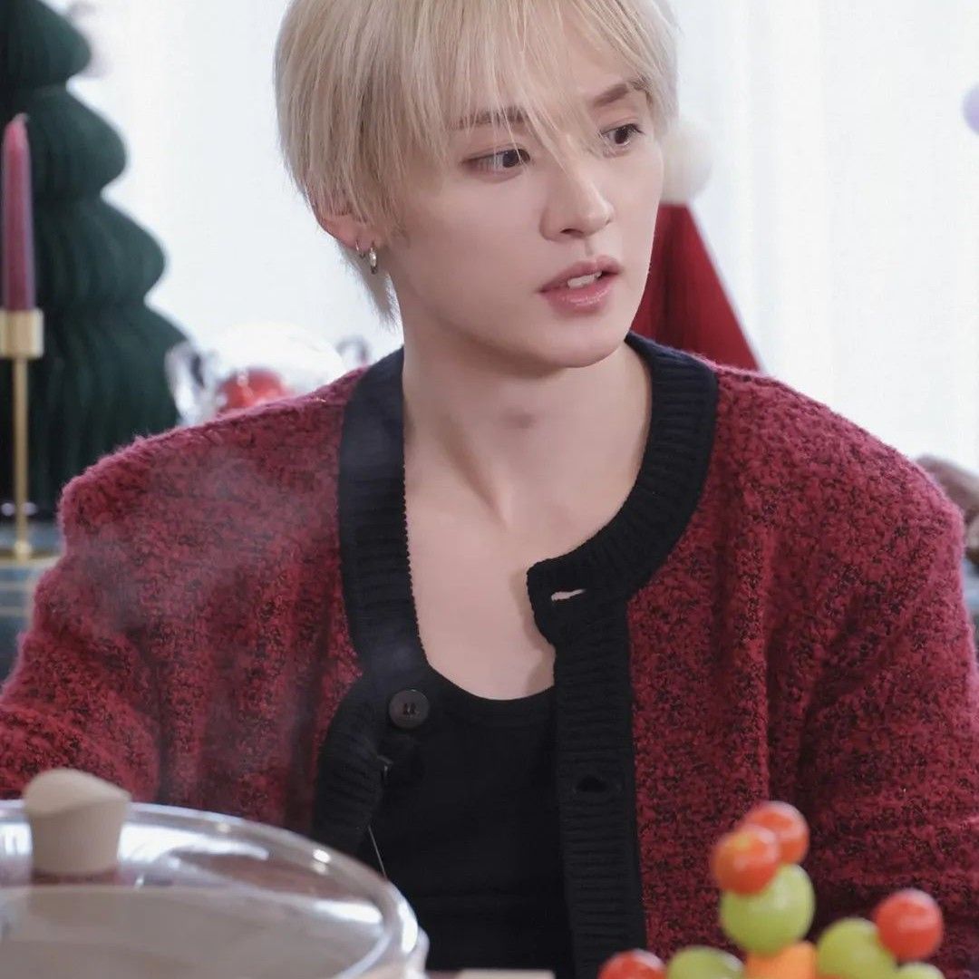 Stray Kidsの舞台裏ショット