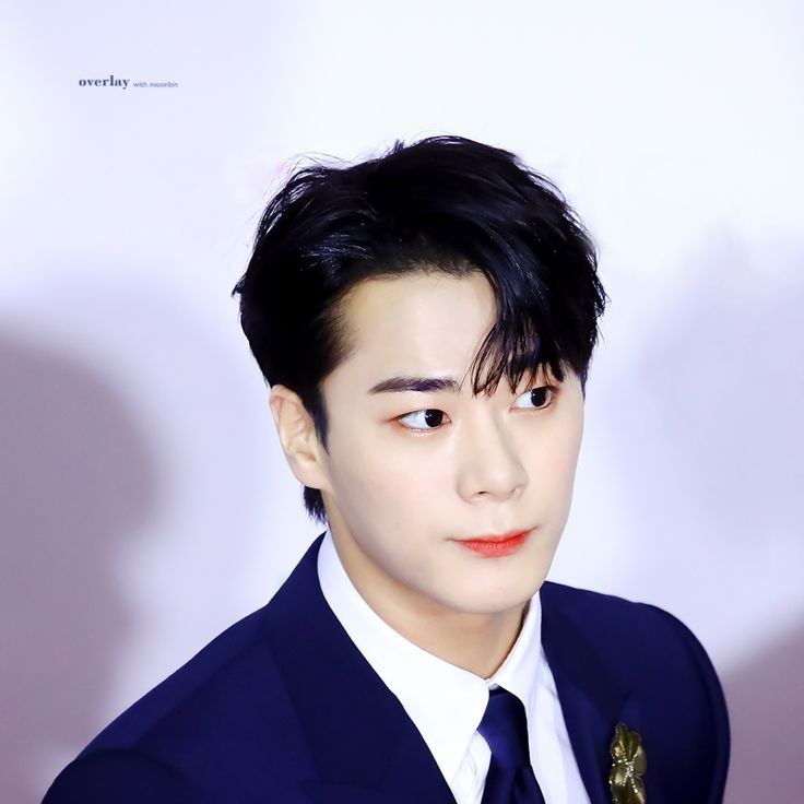 Latest photo of Moonbin (ASTRO)