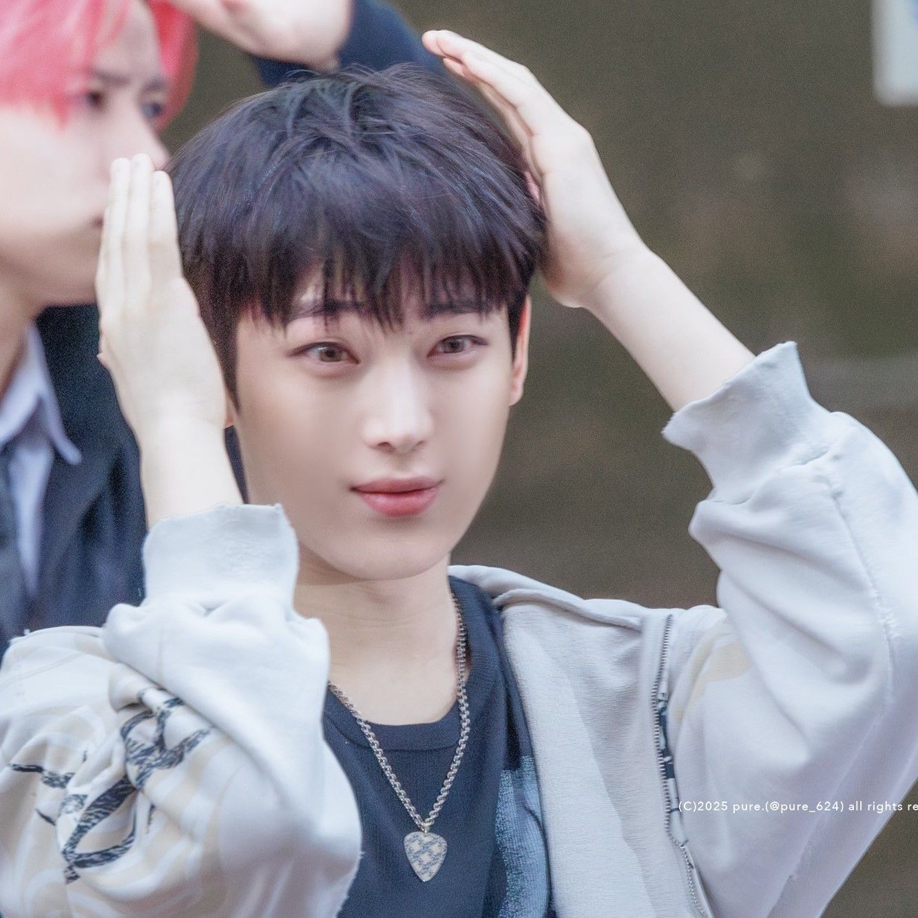 선우 (ENHYPEN)의 최신 사진