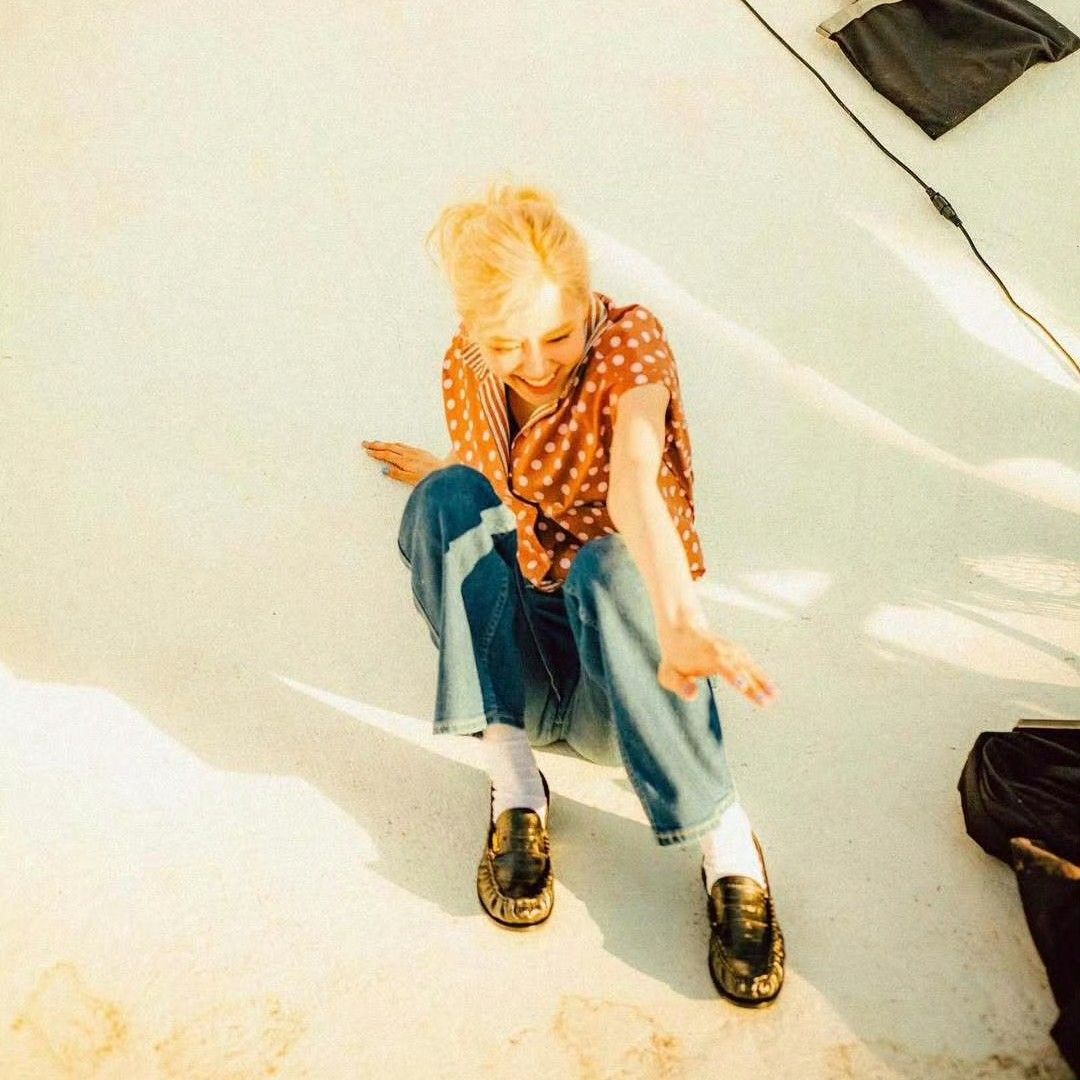 로제 (BLACKPINK)의 최신 사진