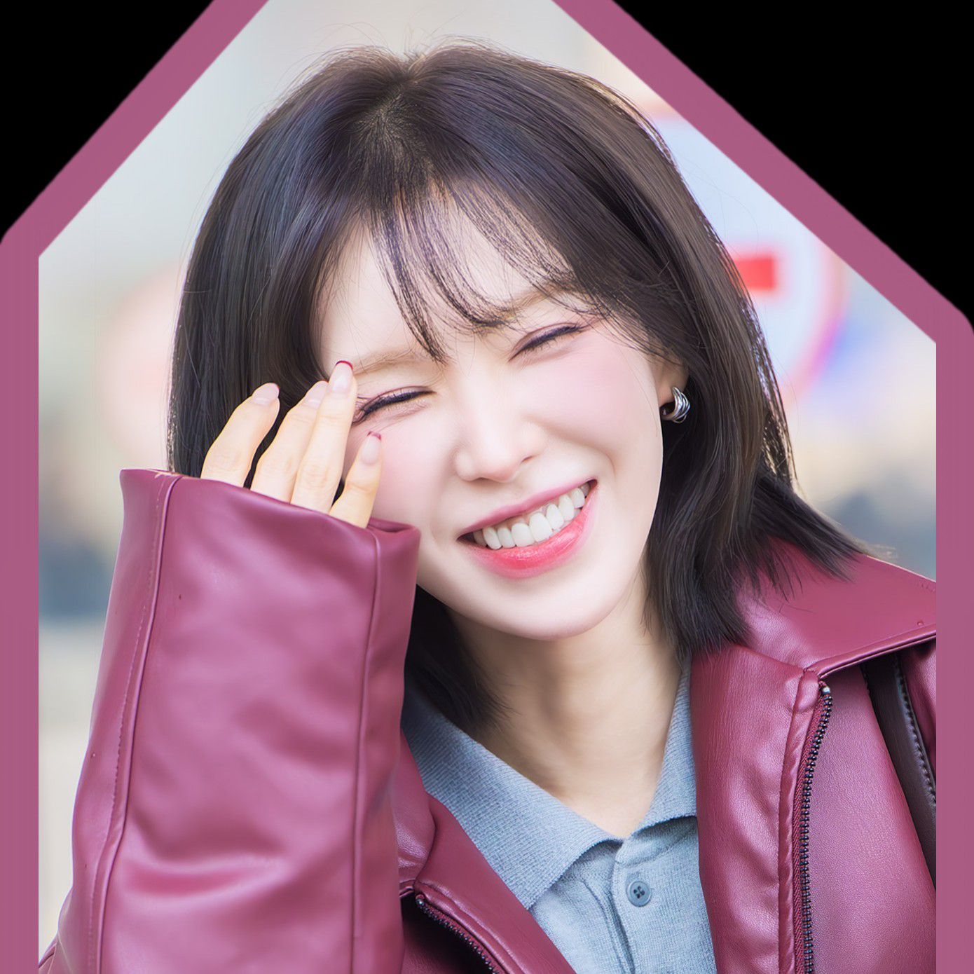 Wendy (Red Velvet)的最新活動照片