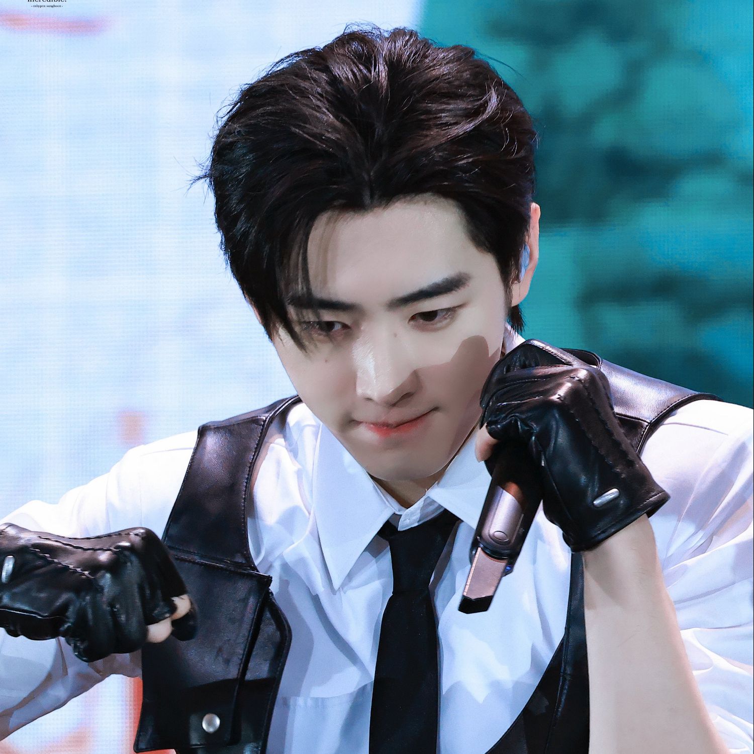 성훈 (ENHYPEN) 팬이 찍은 순간