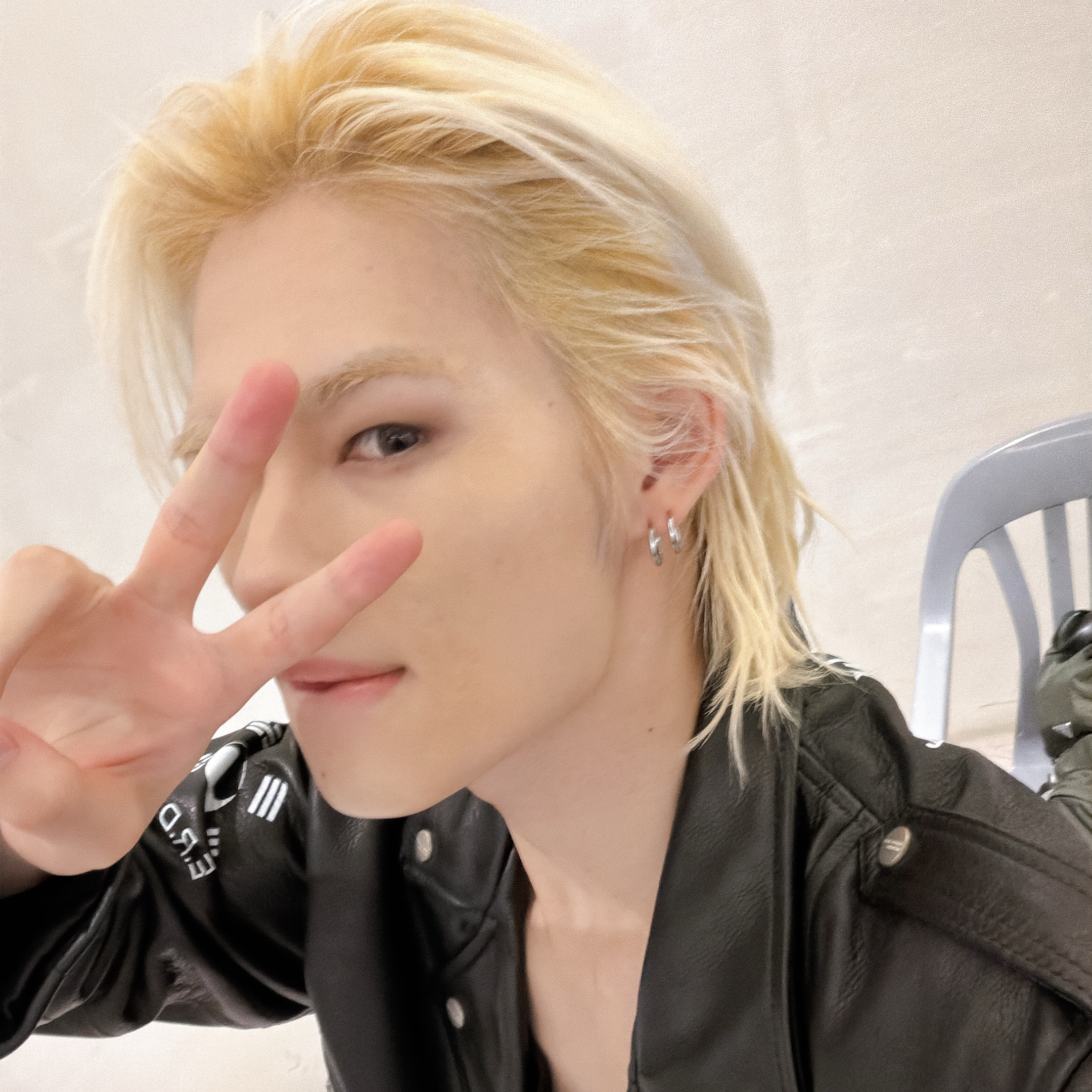 NI-KI (ENHYPEN)粉絲拍下的瞬間