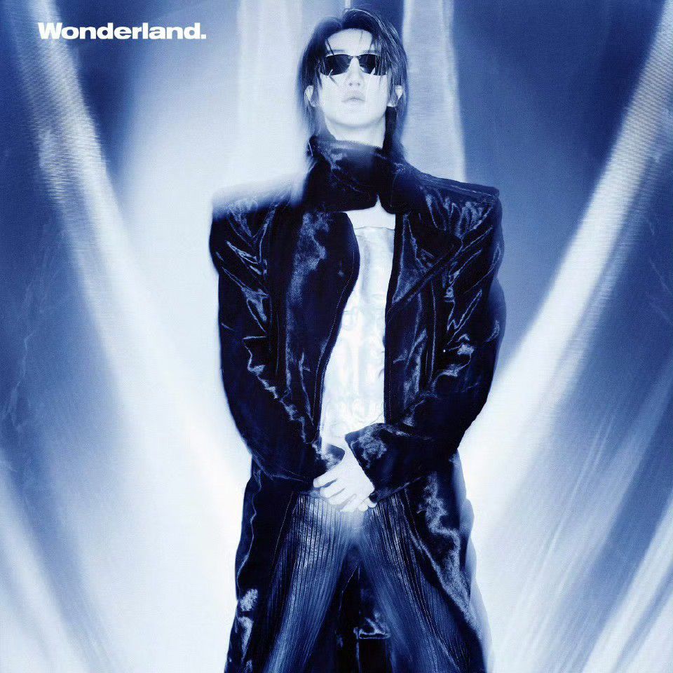 Behind-the-scenes cut of The 8 (SEVENTEEN)