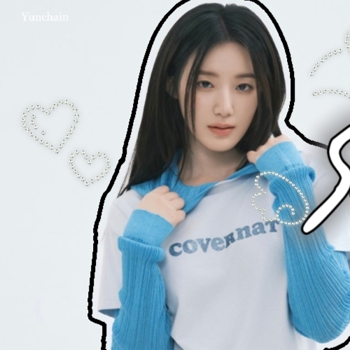 슈화 (아이들)의 최신 사진