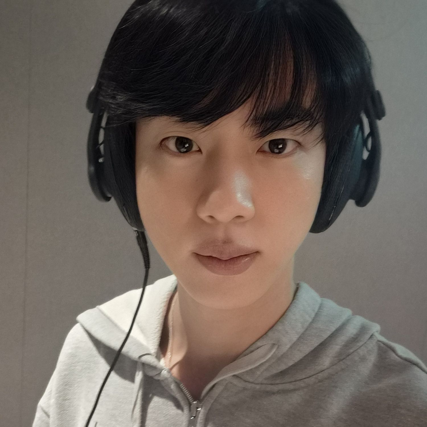 ジン (BTS)の最近の活動写真