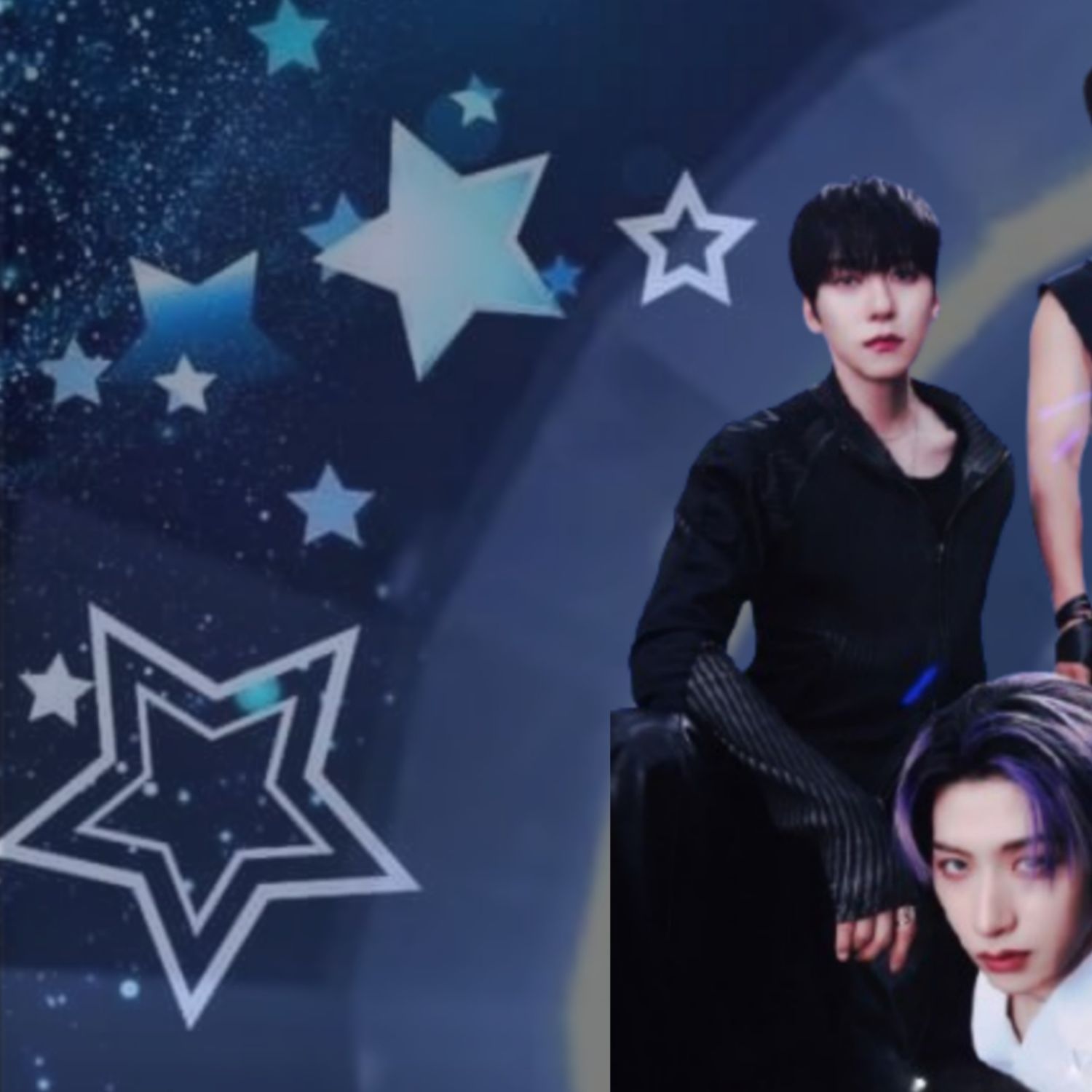 A moment captured by Keonhee (ONEUS)'s fan