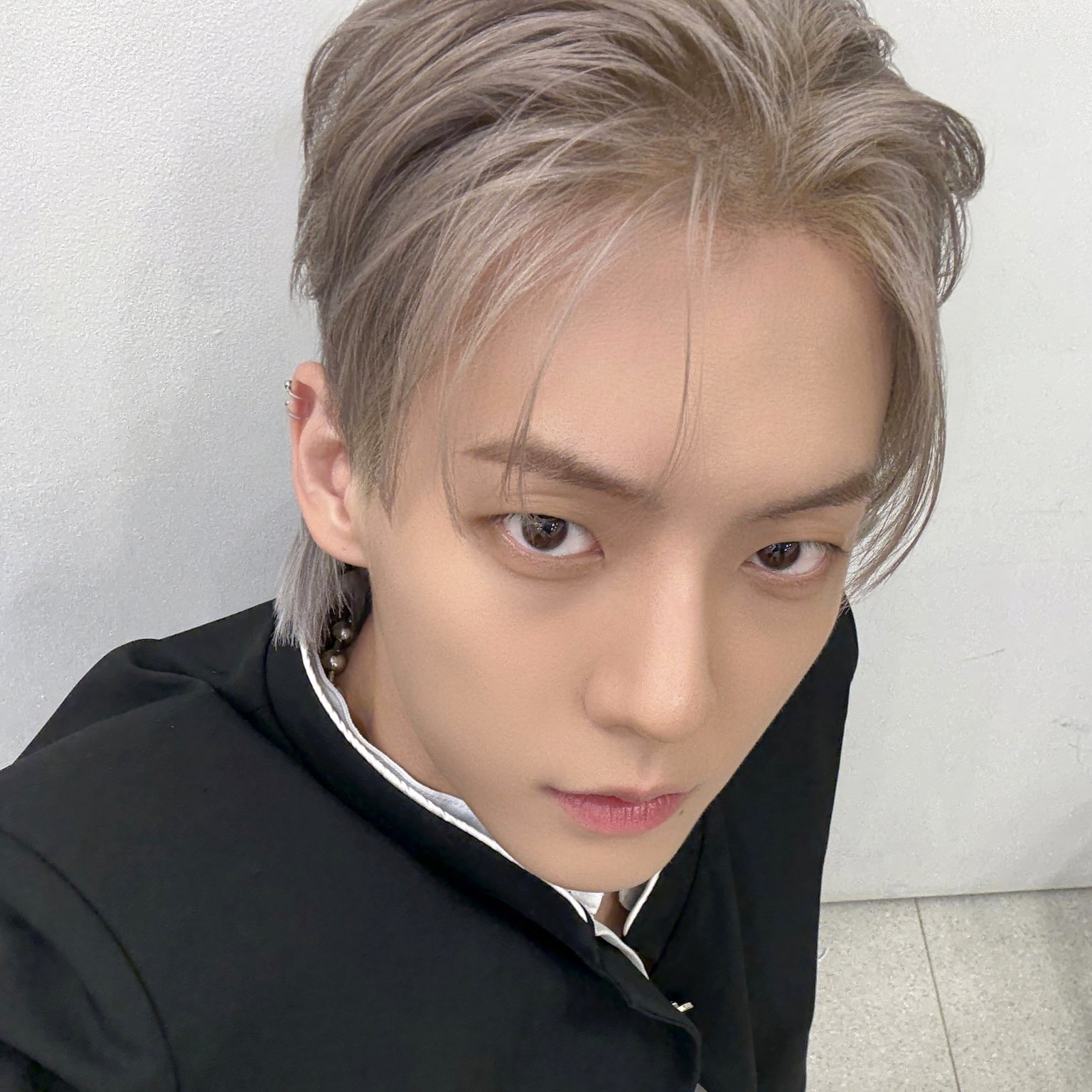 ミニョク (BTOB)の最近の活動写真
