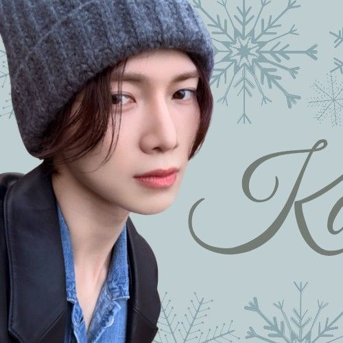 Behind-the-scenes cut of Yeosang (ATEEZ)