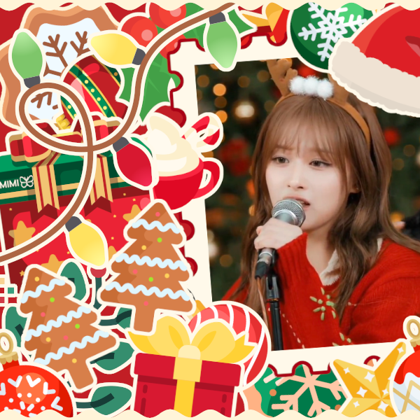 Latest photo of Sullyoon (NMIXX)