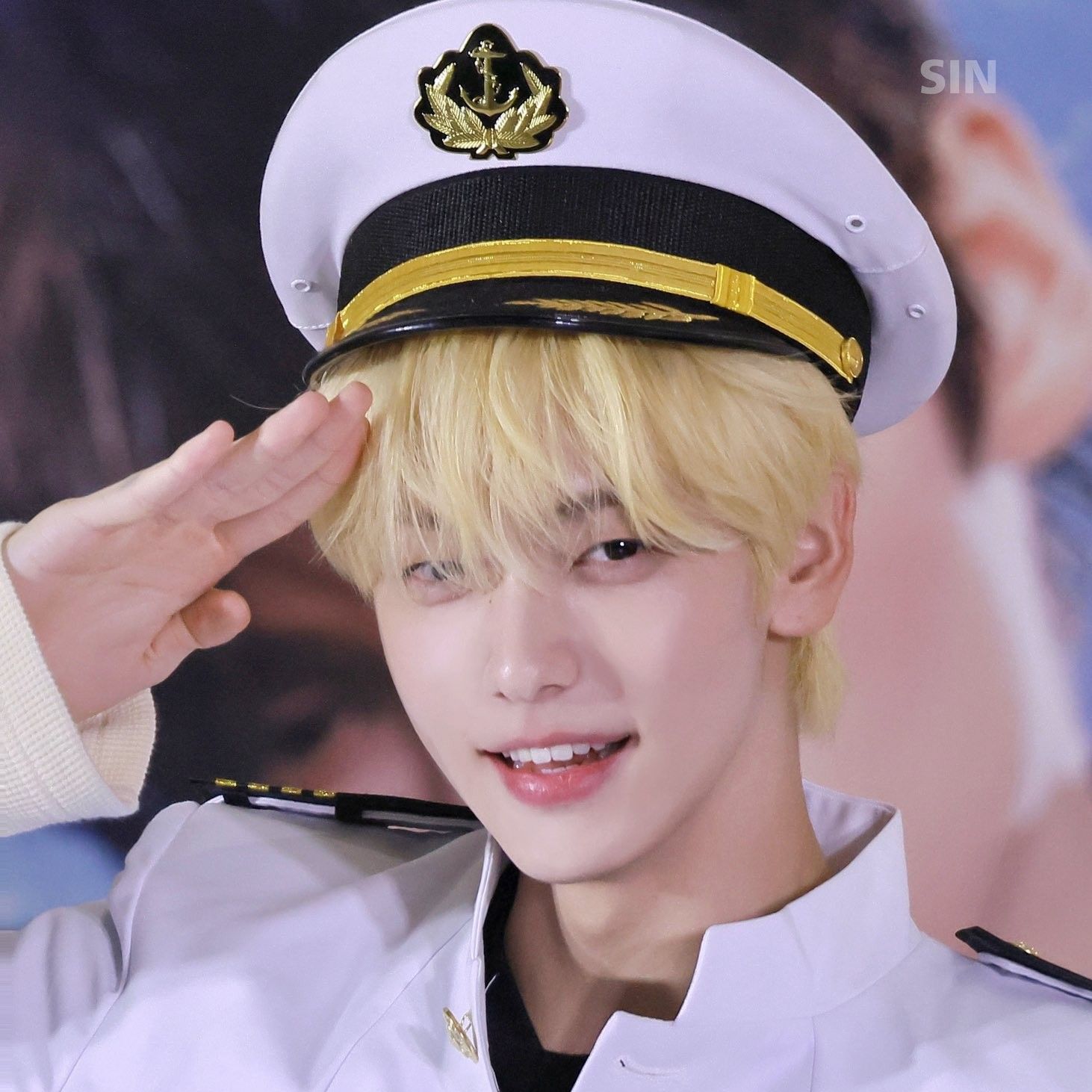 スビン (TOMORROW X TOGETHER)の最新写真