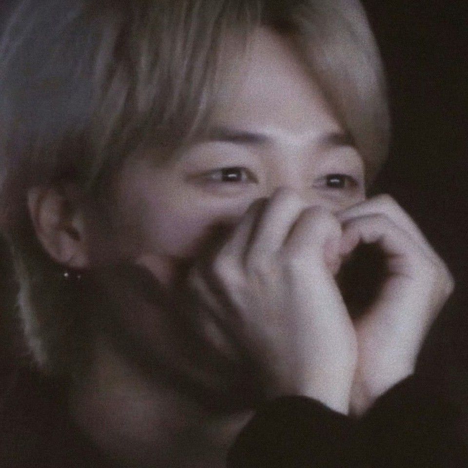Potret di balik layar Jimin (BTS)